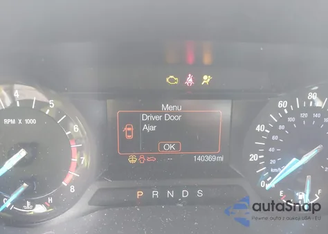 2016 Ford Fusion Se from USA, damaged, VIN 3FA6P0H73GR119944